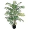 4' Areca Artificial Silk Palm Tree 2 4' Areca Artificial Silk Palm Tree -Artificial Flowers Sale artificial 4 areca artificial silk palm tree nearly natural 837906