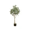 4’ Artificial Eucalyptus Tree -Artificial Flowers Sale artificial 4 artificial eucalyptus tree tree nearly natural 886254