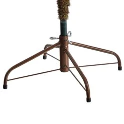 4’ Frosted Berry Twig Artificial Christmas Tree -Artificial Flowers Sale artificial 4 frosted berry twig tree with 100 multicolored gum ball led lights and 240 bendable branches nearly natural 354601