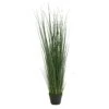 4’ Grass Artificial Plant -Artificial Flowers Sale artificial 4 grass artificial plant nearly natural 589893