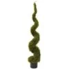 4’ Mohlenbechia Spiral Tree 2 4’ Mohlenbechia Spiral Tree -Artificial Flowers Sale artificial 4 mohlenbechia spiral tree nearly natural 277370