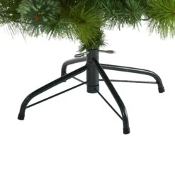 4’ Montana Mixed Pine Artificial Christmas Tree With Pine Cones, Berries And 150 Clear LED Lights 12 4’ Montana Mixed Pine Artificial Christmas Tree With Pine Cones, Berries And 150 Clear LED Lights -Artificial Flowers Sale artificial 4 montana mixed pine artificial christmas tree with pine cones berries and 150 clear led lights nearly natural 265964