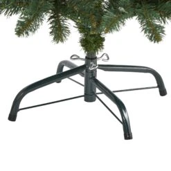 4’ Northern Rocky Spruce Artificial Christmas Tree With 100 Clear Lights And 268 Bendable Branches 12 4’ Northern Rocky Spruce Artificial Christmas Tree With 100 Clear Lights And 268 Bendable Branches -Artificial Flowers Sale artificial 4 northern rocky spruce artificial christmas tree with 100 clear lights and 268 bendable branches nearly natural 341039