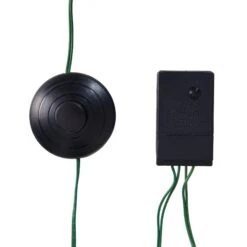 4’ Slim Colorado Mountain Spruce Artificial Christmas Tree With 150 (Multifunction) Micro LED Lights And 360 Branches 15 4’ Slim Colorado Mountain Spruce Artificial Christmas Tree With 150 (Multifunction) Micro LED Lights And 360 Branches -Artificial Flowers Sale artificial 4 slim colorado mountain spruce tree with 150 multifunction micro led lights and 360 branches nearly natural 591805