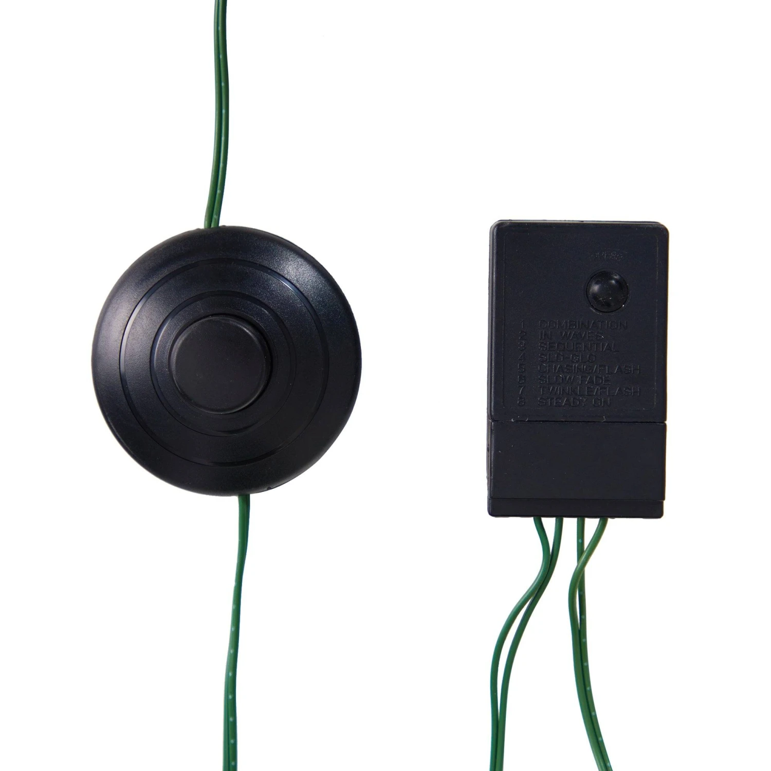 4’ Slim Colorado Mountain Spruce Artificial Christmas Tree With 150 (Multifunction) Micro LED Lights And 360 Branches 8 4’ Slim Colorado Mountain Spruce Artificial Christmas Tree With 150 (Multifunction) Micro LED Lights And 360 Branches - Image 6