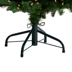 4’ South Carolina Fir Artificial Christmas Tree With 250 Clear Lights And 752 Bendable Branches 15 4’ South Carolina Fir Artificial Christmas Tree With 250 Clear Lights And 752 Bendable Branches -Artificial Flowers Sale artificial 4 south carolina fir artificial christmas tree with 250 clear lights and 752 bendable branches nearly natural 387587