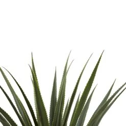 4’ Spiked Agave Plant -Artificial Flowers Sale artificial 4 spiked agave plant nearly natural 279668
