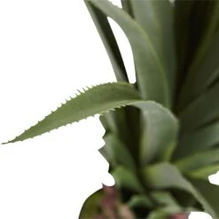 4’ Spiked Agave Plant -Artificial Flowers Sale artificial 4 spiked agave plant nearly natural 635569