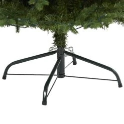 4' Vermont Fir Artificial Christmas Tree With 100 Clear LED Lights 12 4' Vermont Fir Artificial Christmas Tree With 100 Clear LED Lights -Artificial Flowers Sale artificial 4 vermont fir artificial christmas tree with 100 clear led lights nearly natural 950695