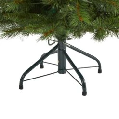 4’ West Virginia Mountain Pine Artificial Christmas Tree With 100 Clear Lights And 322 Bendable Branches 12 4’ West Virginia Mountain Pine Artificial Christmas Tree With 100 Clear Lights And 322 Bendable Branches -Artificial Flowers Sale artificial 4 west virginia mountain pine artificial christmas tree with 100 clear lights and 322 bendable bran nearly natural 124191