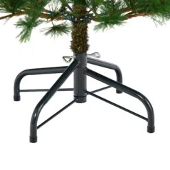 4’ Yukon Mixed Pine Artificial Christmas Tree With 366 Bendable Branches -Artificial Flowers Sale artificial 4 yukon mixed pine artificial christmas tree with 366 bendable branches nearly natural 632976