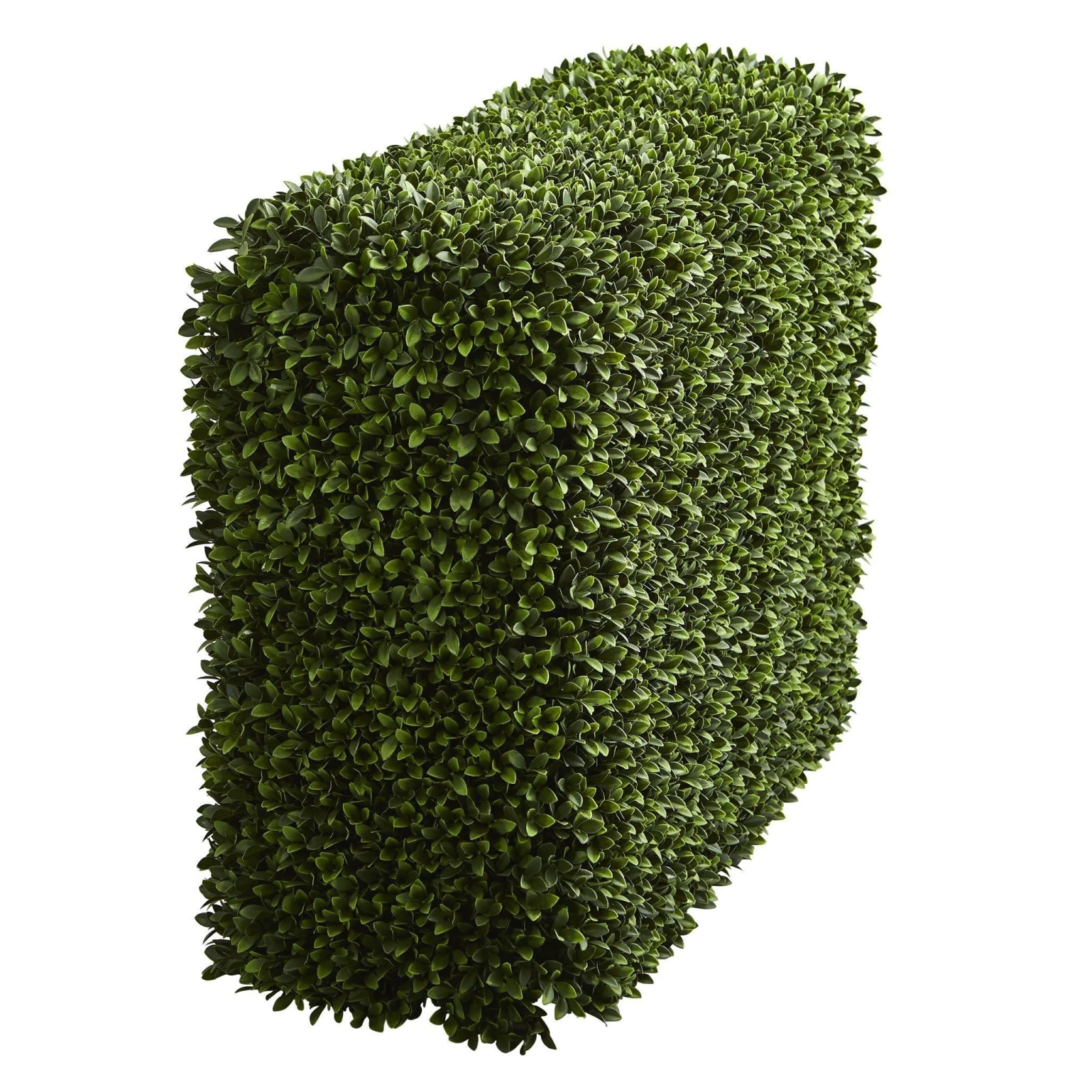41” Boxwood Artificial Hedge (indoor/Outdoor) 5 41” Boxwood Artificial Hedge (indoor/Outdoor) - Image 3