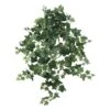 41” Puff Ivy Hanging Artificial Plant (Set Of 2) -Artificial Flowers Sale artificial 41 puff ivy hanging artificial plant set of 2 nearly natural 652577