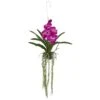 41” Vanda Orchid Hanging Basket Artificial Plant 1 41” Vanda Orchid Hanging Basket Artificial Plant -Artificial Flowers Sale artificial 41 vanda orchid hanging basket artificial plant nearly natural 764850