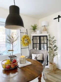 4.5’ Olive Artificial Tree 21 4.5’ Olive Artificial Tree -Artificial Flowers Sale artificial 45 olive artificial tree nearly natural 844369