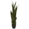 46” Sansevieria Artificial Plant 2 46” Sansevieria Artificial Plant -Artificial Flowers Sale artificial 46 sansevieria artificial plant nearly natural 513936
