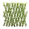 47” Pothos Expandable Fence UV Resistant & Waterproof Trellis 1 47” Pothos Expandable Fence UV Resistant & Waterproof Trellis -Artificial Flowers Sale artificial 47 pothos expandable fence uv resistant waterproof nearly natural 411808