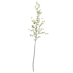 48” Night Willow Artificial Flower (Set Of 6)