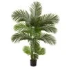 5' Areca Palm Artificial Tree 1 5' Areca Palm Artificial Tree -Artificial Flowers Sale artificial 5 areca palm artificial tree nearly natural 944868