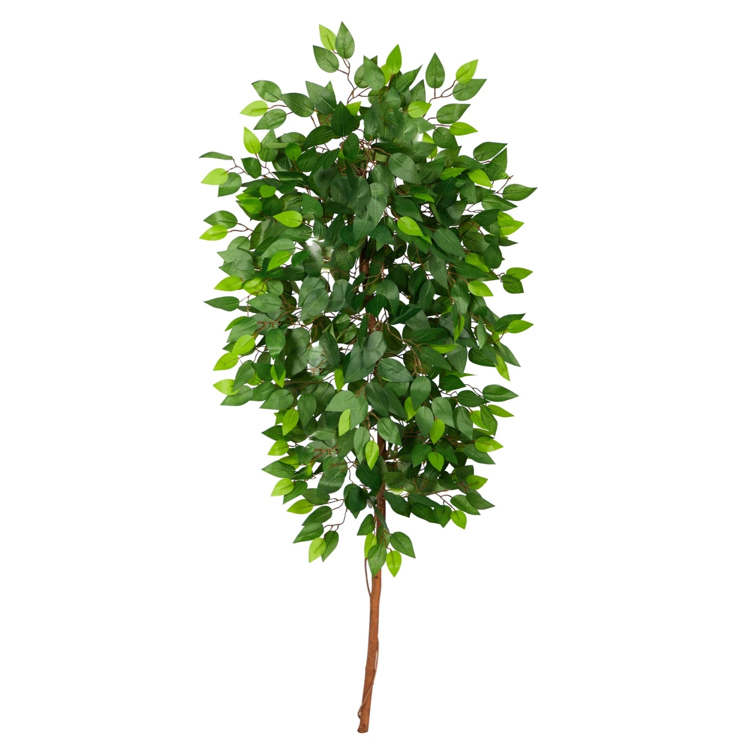 5’ Artificial Ficus Tree (No Pot) 3 5’ Artificial Ficus Tree (No Pot)