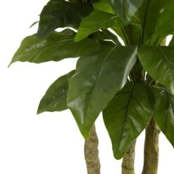 5' Bird Nest Tree UV Resistant (Indoor/Outdoor) 9 5' Bird Nest Tree UV Resistant (Indoor/Outdoor) -Artificial Flowers Sale artificial 5 bird nest tree uv resistant indooroutdoor nearly natural 885149