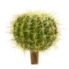 8” Cactus Succulent Artificial Plant (Set Of 4) -Artificial Flowers Sale artificial 5 cactus succulent artificial plant set of 4 nearly natural 497825