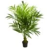 5’ Kentia Palm Artificial Tree 2 5’ Kentia Palm Artificial Tree -Artificial Flowers Sale artificial 5 kentia palm artificial tree nearly natural 874088