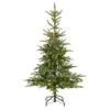 5’ Layered Washington Spruce Christmas Tree With 200 Clear Lights And 385 Bendable Branches 1 5’ Layered Washington Spruce Christmas Tree With 200 Clear Lights And 385 Bendable Branches -Artificial Flowers Sale artificial 5 layered washington spruce christmas tree with 200 clear lights and 385 bendable branches nearly natural 535394