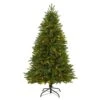 5' Sun Valley Fir Artificial Christmas Tree With 200 Clear LED Lights 2 5' Sun Valley Fir Artificial Christmas Tree With 200 Clear LED Lights -Artificial Flowers Sale artificial 5 sun valley fir artificial christmas tree with 200 clear led lights nearly natural 839983