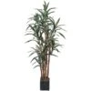 5' Yucca Silk Tree 2 5' Yucca Silk Tree -Artificial Flowers Sale artificial 5 yucca silk tree nearly natural 763061