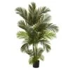 5.5' Areca Palm Artificial Tree 2 5.5' Areca Palm Artificial Tree -Artificial Flowers Sale artificial 55 areca palm artificial tree nearly natural 471856