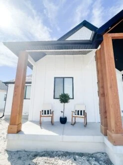 5.5’ Olive Topiary Artificial Tree UV Resistant (Indoor/Outdoor) -Artificial Flowers Sale artificial 55 olive topiary artificial tree uv resistant indooroutdoor nearly natural 218223