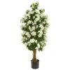 57” Azalea Artificial Tree 1 57” Azalea Artificial Tree -Artificial Flowers Sale artificial 57 azalea artificial tree nearly natural 275959