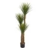 57” Yucca Artificial Tree -Artificial Flowers Sale artificial 57 yucca artificial tree nearly natural 702609