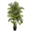 6' Artificial Areca Palm Tree -Artificial Flowers Sale artificial 6 areca palm artificial tree nearly natural 785893