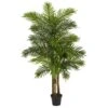 6' Areca Palm Artificial Tree (Real Touch) -Artificial Flowers Sale artificial 6 areca palm artificial tree real touch nearly natural 372771