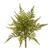6” Fern Artificial Plant (Set Of 6) -Artificial Flowers Sale artificial 6 fern artificial plant set of 6 nearly natural 186084