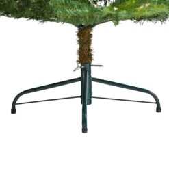 6’ North Carolina Spruce Artificial Christmas Tree With 350 Clear Lights And 631 Bendable Branches -Artificial Flowers Sale artificial 6 north carolina spruce artificial christmas tree with 350 clear lights and 631 bendable branches nearly natural 866566