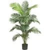 6’ Artificial Paradise Palm Tree -Artificial Flowers Sale artificial 6 paradise palm nearly natural 200029