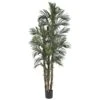 6' Robellini Palm Silk Tree -Artificial Flowers Sale artificial 6 robellini palm silk tree nearly natural 223847