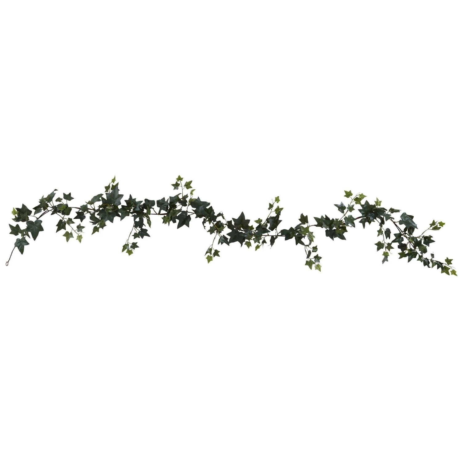 6’ Sage Ivy Garland Artificial Plant (Set Of 4) 3 6’ Sage Ivy Garland Artificial Plant (Set Of 4)