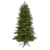 6’ South Carolina Fir Artificial Christmas Tree With 450 Clear Lights And 1598 Bendable Branches -Artificial Flowers Sale artificial 6 south carolina fir artificial christmas tree with 450 clear lights and 1598 bendable branches nearly natural 716905