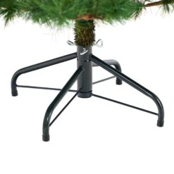 6’ Yukon Mixed Pine Artificial Christmas Tree With 864 Bendable Branches 11 6’ Yukon Mixed Pine Artificial Christmas Tree With 864 Bendable Branches -Artificial Flowers Sale artificial 6 yukon mixed pine artificial christmas tree with 864 bendable branches nearly natural 267425