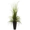 64” River Grass W/Planter (Indoor/Outdoor) -Artificial Flowers Sale artificial 64 river grass wplanter indooroutdoor nearly natural 670643
