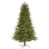 6.5' New Hampshire Spruce Artificial Christmas Tree With 500 Warm White Lights And 1074 Bendable Branches -Artificial Flowers Sale artificial 65 new hampshire spruce artificial christmas tree with 500 warm white lights and 1074 bendable bra nearly natural 528685