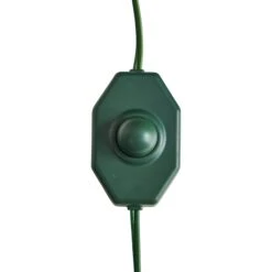 7’ Fraser Fir Artificial Christmas Tree With 300 Multicolor LED Lights And 1179 Bendable Branches -Artificial Flowers Sale artificial 7 fraser fir artificial christmas tree with 300 multicolor led lights and 1179 bendable branches nearly natural 242088