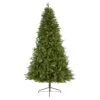 7' New Hampshire Fir Artificial Christmas Tree With 450 Clear LED Lights 1 7' New Hampshire Fir Artificial Christmas Tree With 450 Clear LED Lights -Artificial Flowers Sale artificial 7 new hampshire fir artificial christmas tree with 450 clear led lights nearly natural 348967