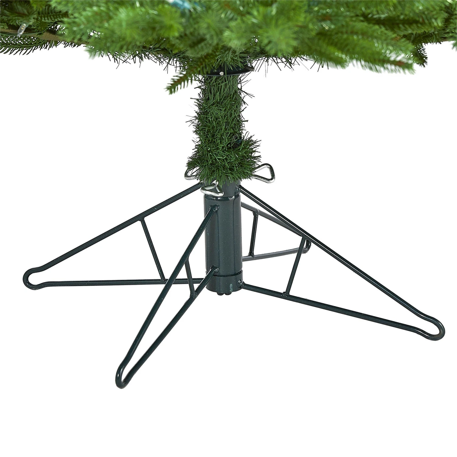 7' Nova Scotia Fir Real Touch Artificial Christmas Tree 7 7' Nova Scotia Fir Real Touch Artificial Christmas Tree - Image 5