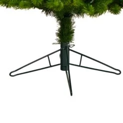 7’ Slim Virginia Spruce Artificial Christmas Tree 14 7’ Slim Virginia Spruce Artificial Christmas Tree -Artificial Flowers Sale artificial 7 slim virginia spruce tree with 500 multifunction led lights with instant connect technology nearly natural 820991