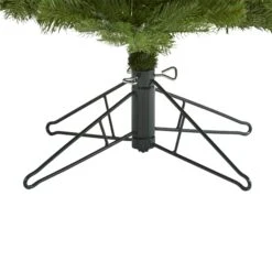 7' Vienna Fir Artificial Christmas Tree With 450 Warm White Lights And 843 Bendable Branches -Artificial Flowers Sale artificial 7 vienna fir artificial christmas tree with 450 warm white lights and 843 bendable branches nearly natural 713761